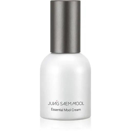 JUNG SAEM MOOL Essential Mool Cream crema hidratanta usoara pentru o piele mai luminoasa 30 ml