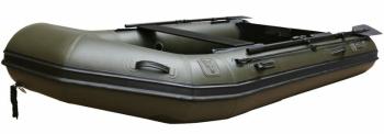 Fox Fishing Felfújható csónak Inflatable Boat Air Deck Green Green 290 cm