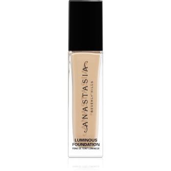 Anastasia Beverly Hills Luminous Foundation make-up pentru luminozitate culoare 220N 30 ml