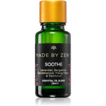 MADE BY ZEN Soothe ulei aromatic 15 ml