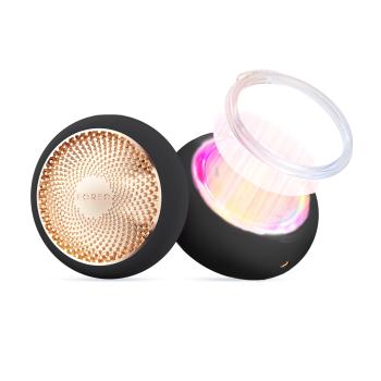 Foreo UFO™ 3 Aparat sonic de hidratare facială profundă 5in1 Black