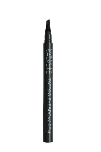 GABRIELLA SALVETE Fix na obočie Eyebrow Tattoo Pen 03 Dark Brown 0.28 g