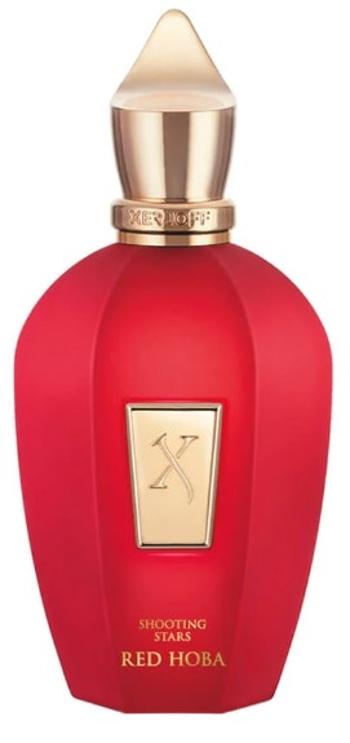 XerJoff Shooting Stars Red Hoba - parfum 100 ml