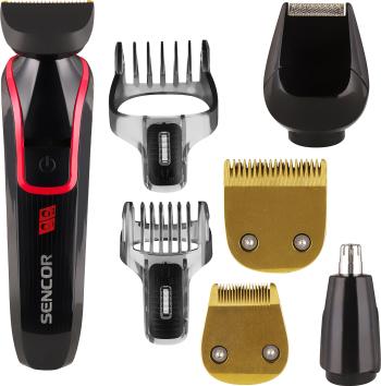 Sencor Mașină de tuns SHP 6201RD