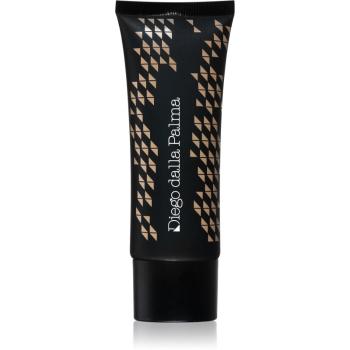 Diego dalla Palma Camouflage Corrector Foundation Body And Face fond de ten cu acoperire ridicată pentru fata si corp culoare 303N 40 ml