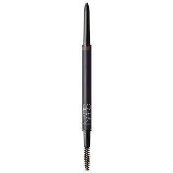 NARS Brow Perfector creion pentru sprancene cu pensula culoare KOMO 0,1 g