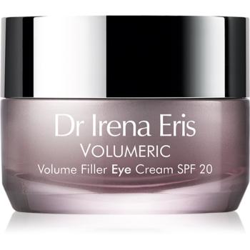 Dr Irena Eris Volumeric Crema de ochi pentru corectarea ridurilor SPF 20 15 ml