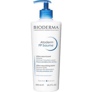 BIODERMA Atoderm PP Baume 500 ml (3401340652619)