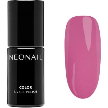 NEONAIL Let's Make Memories lac de unghii sub forma de gel culoare Ticket To Anywhere 7.2 ml