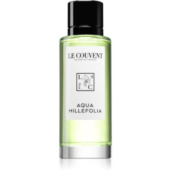 Le Couvent Maison de Parfum Botaniques  Millefolia eau de cologne unisex 100 ml