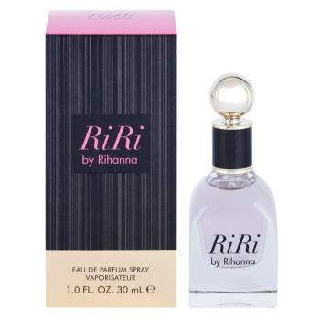 Rihanna RiRi Eau de Parfum pentru femei 30 ml