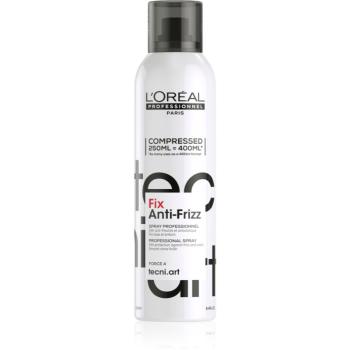 L’Oréal Professionnel Tecni.Art FIX Anti-Frizz spray pentru fixare anti-electrizare 250 ml
