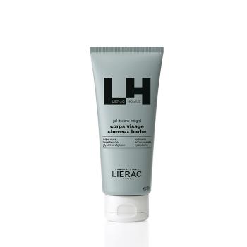 Lierac Gel de duș 3 in 1Homme (Shower Gel) 200 ml