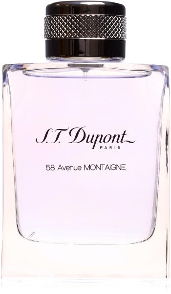 Eau de Toilette S.T. DUPONT 58 Avenue Montaigne EdT 100 ml