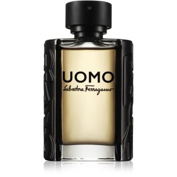 Ferragamo Uomo Eau de Toilette pentru bărbați 100 ml