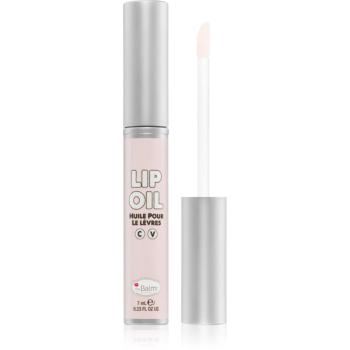 theBalm Lip Oil ulei pentru buze culoare Tinted Windows 7 ml