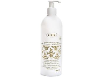 Ziaja Loțiune de corp regenerantă Argan Oil (Protective Body Lotion) 400 ml