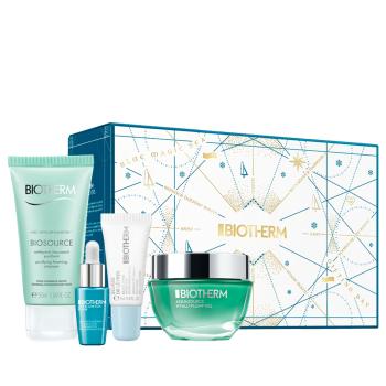 Biotherm Set cadou Aquasource Hyalu Plump Set