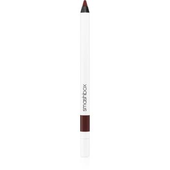 Smashbox Be Legendary Line & Prime Pencil creion contur buze culoare Dark Brown 1,2 g