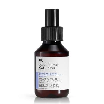 Collistar Ser pentru volumul părului cu colagen (Redensifying Laminating Effect Serum) 100 ml