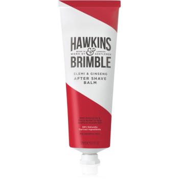 Hawkins & Brimble After Shave Balm balzam po holení 125 ml