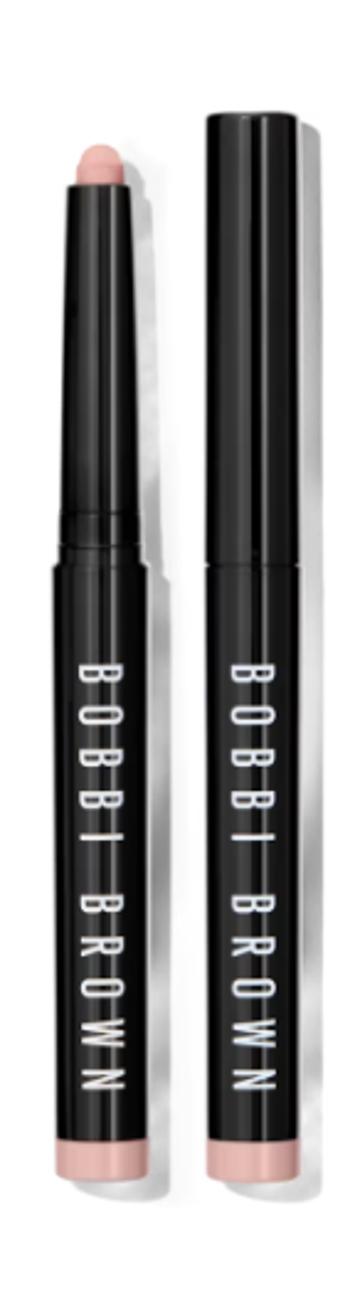 Bobbi Brown Farduri de ochi cremoase de lungă durată (Long-Wear Cream Shadow Stick) 1,6 g Ruby Shimmer