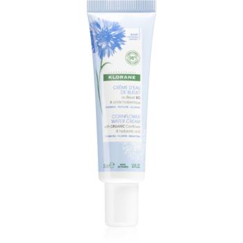 Klorane Cornflower Organic crema de zi hidratanta 30 ml