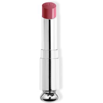 DIOR Dior Addict Refill fényes ajakrúzs utántöltő árnyalat 652 Rose Dior 3,2 g