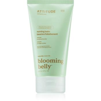 Attitude Blooming belly Argan crema pentru mameloane 150 ml