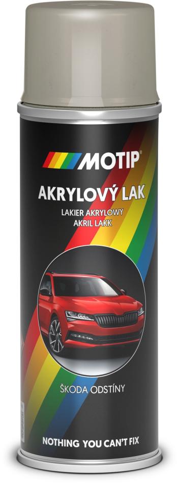 Festékspray MOTIP M SD bézs 150ml