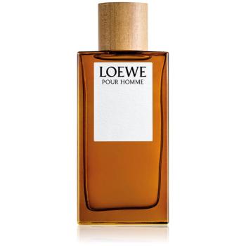 Loewe Loewe Pour Homme Eau de Toilette pentru bărbați 150 ml