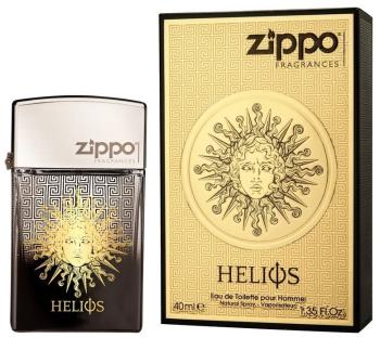 Eau de Toilette ZIPPO Helios EdT 40 ml