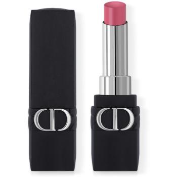 DIOR Rouge Dior Forever ruj mat culoare 670 Rose Blues 3,2 g