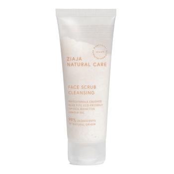 Ziaja Peeling de curățare pentru ten 70 ml