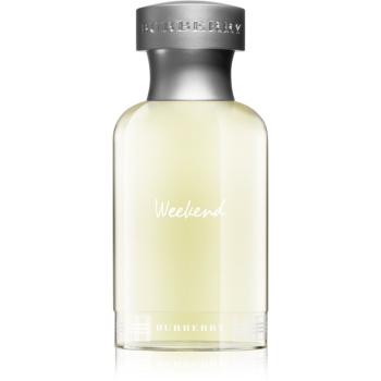 Burberry Weekend for Men Eau de Toilette pentru bărbați 50 ml