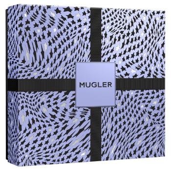 Thierry Mugler Alien - EDP 30 ml (reîncărcabil) + 2 x loțiune de corp 50 ml