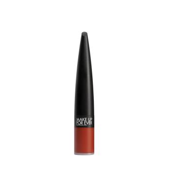 Make Up For Ever Ruj mat Rouge Artist (Matte Liquid Lipstick) 4,5 ml 342 Infinite Sunset