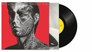TATTOO YOU