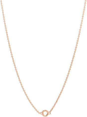 Rosato Colier placat cu aur Collana RZC006