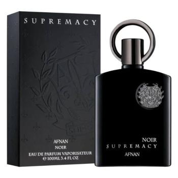 Afnan Supremacy Noir - EDP 2 ml - eșantion cu pulverizator