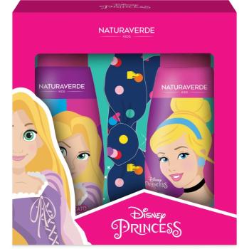 Disney Princess Gift Set set cadou pentru copii