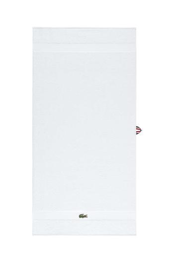 Lacoste pamut törölköző 70 x 140 cm