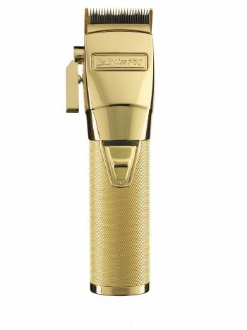 BaByliss PRO Mașină de tuns profesională GOLD FX8700GE