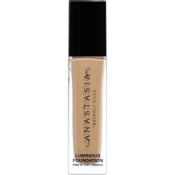 Anastasia Beverly Hills Luminous Foundation make-up pentru luminozitate culoare 300C 30 ml