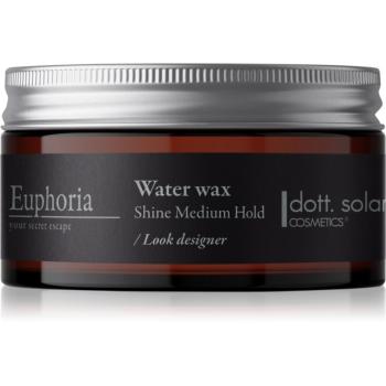 Euphoria Water Wax ceara de par 100 ml