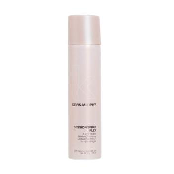 Kevin Murphy Fixativ de păr cu fixare flexibilă Session.Spray Flex(Flexible Finish ing Hairspray) 100 ml