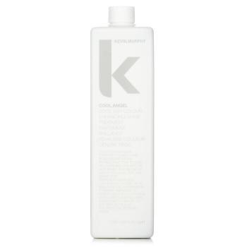 Kevin Murphy Mască pentru părul blond și grizonat Cool.Angel (Cool Ash Colour Enhancing Shine Treatment) 1000 ml