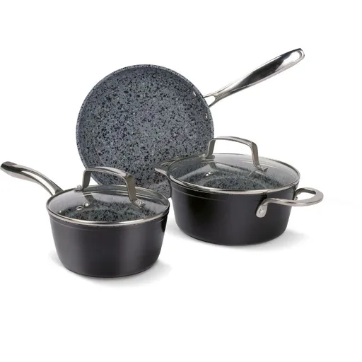 Lamart LT1283 Set de 5 piese de vase Granit