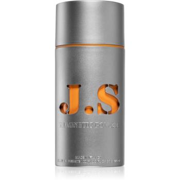 Jeanne Arthes J.S. Magnetic Power Sport Eau de Toilette pentru bărbați 100 ml