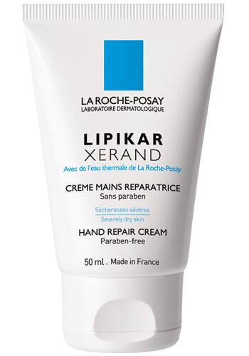 La Roche Posay Cremă de mâiniLipikar Xerand 50 ml